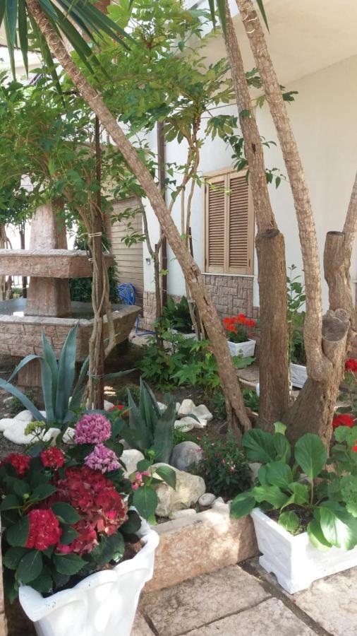 Casa de hóspedes Cavaliere Altino (Abruzzo)