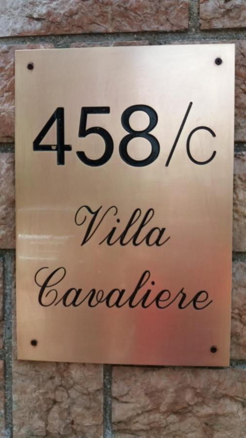 Cavaliere Altino (Abruzzo)