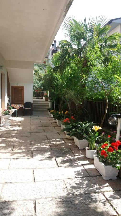 Maison d'hôtes Cavaliere *